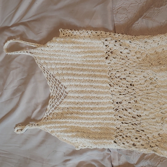 Knit Summer Dress - Picture 5 of 5